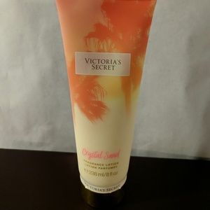 Victoria's secret lotion